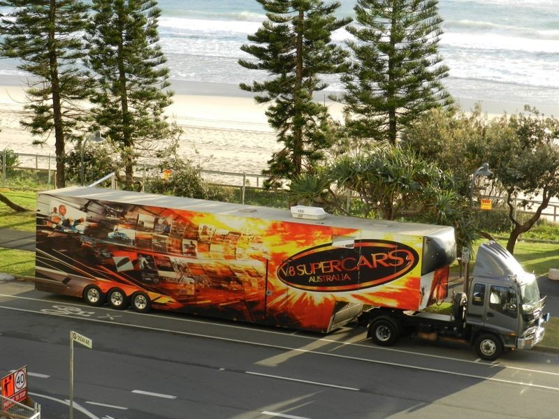 42/2 Ocean Avenue, Surfers Paradise QLD 4217