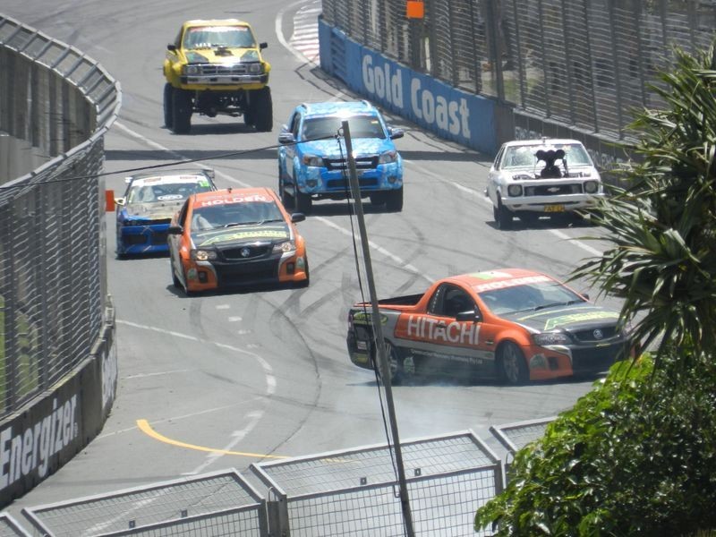 42/2 Ocean Avenue, Surfers Paradise QLD 4217