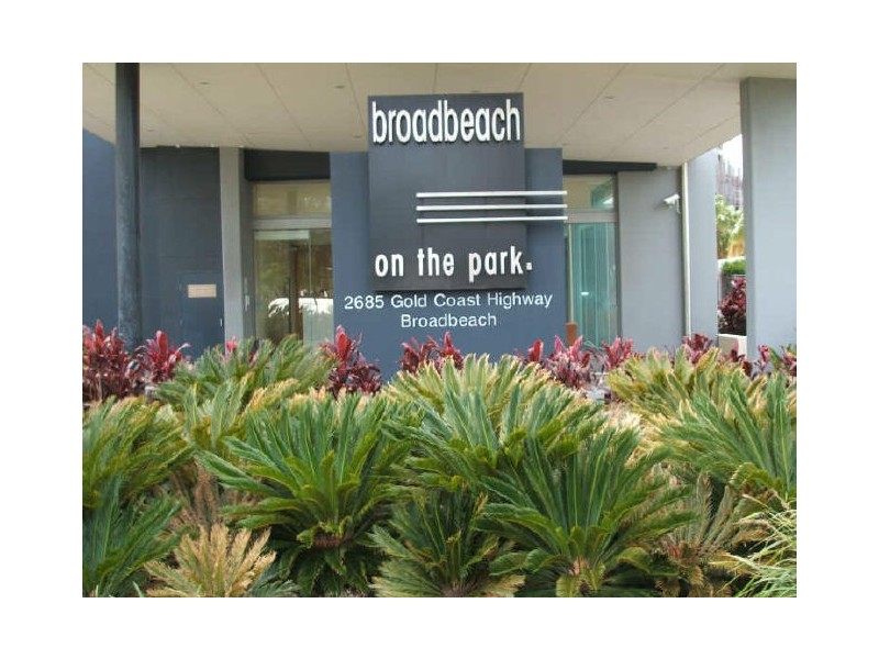1904/2685 Gold Coast Highway, Broadbeach QLD 4218