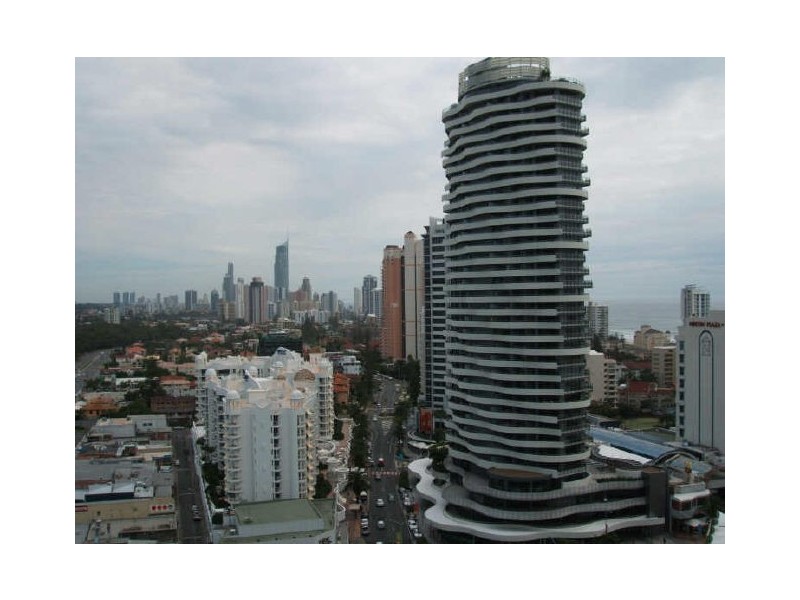 1904/2685 Gold Coast Highway, Broadbeach QLD 4218