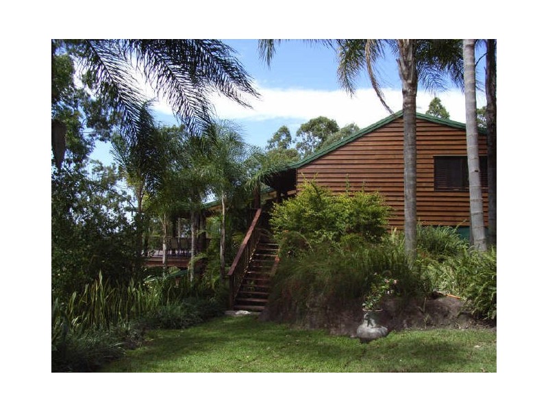 128 Narrow Leaf Road, Advancetown QLD 4211