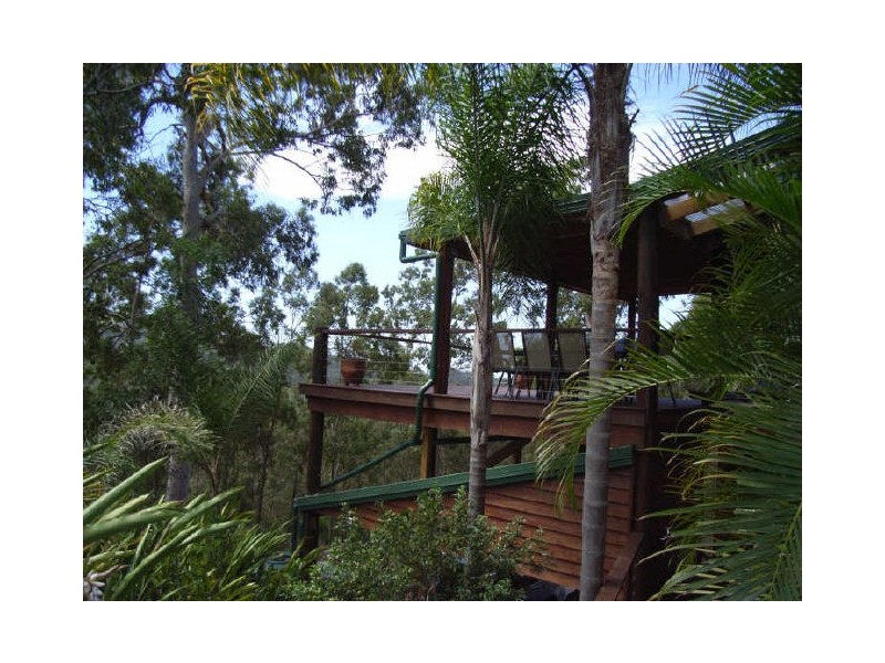 128 Narrow Leaf Road, Advancetown QLD 4211
