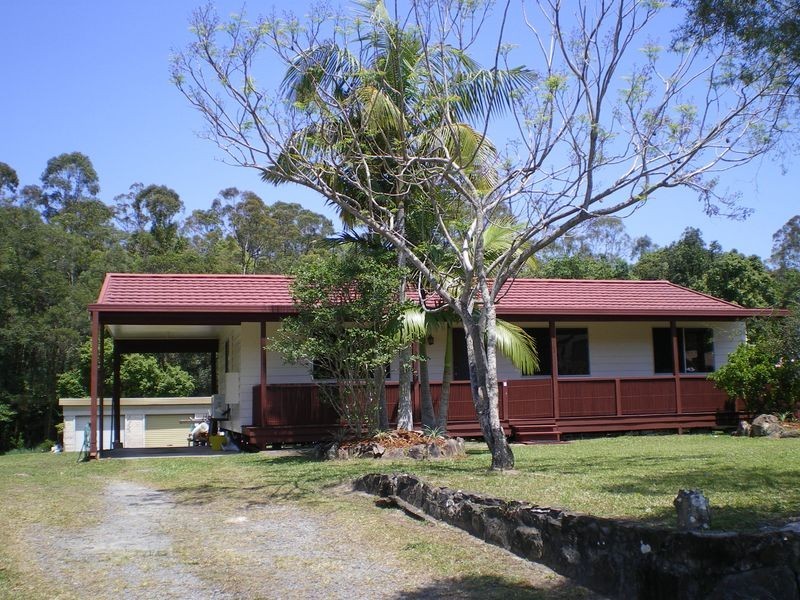 36 Balyando Drive, Nerang QLD 4211