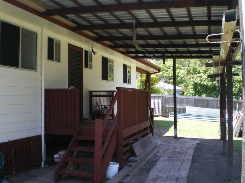 36 Balyando Drive, Nerang QLD 4211