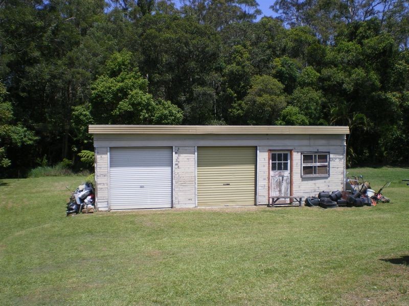 36 Balyando Drive, Nerang QLD 4211