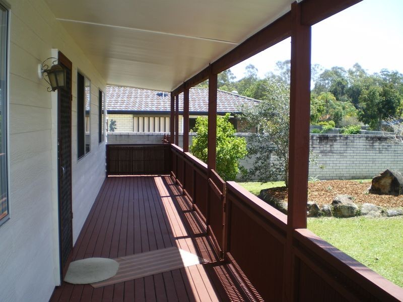 36 Balyando Drive, Nerang QLD 4211