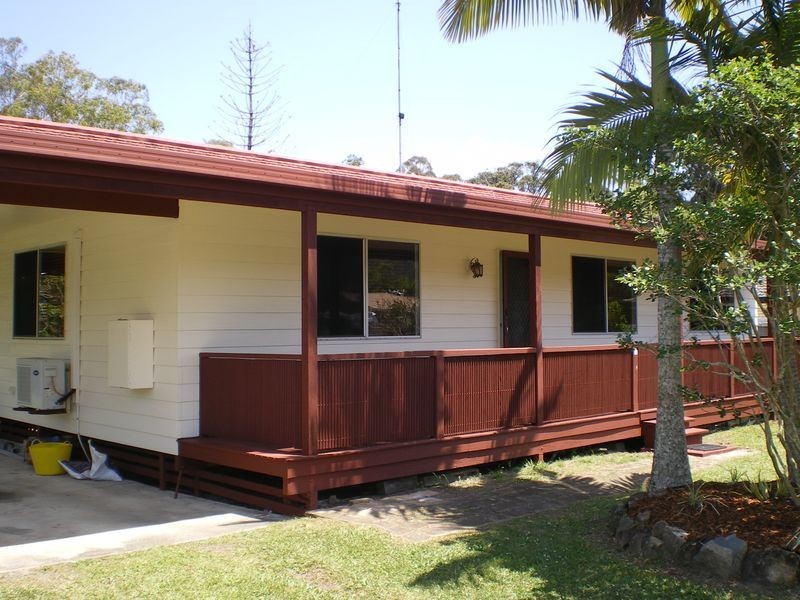 36 Balyando Drive, Nerang QLD 4211