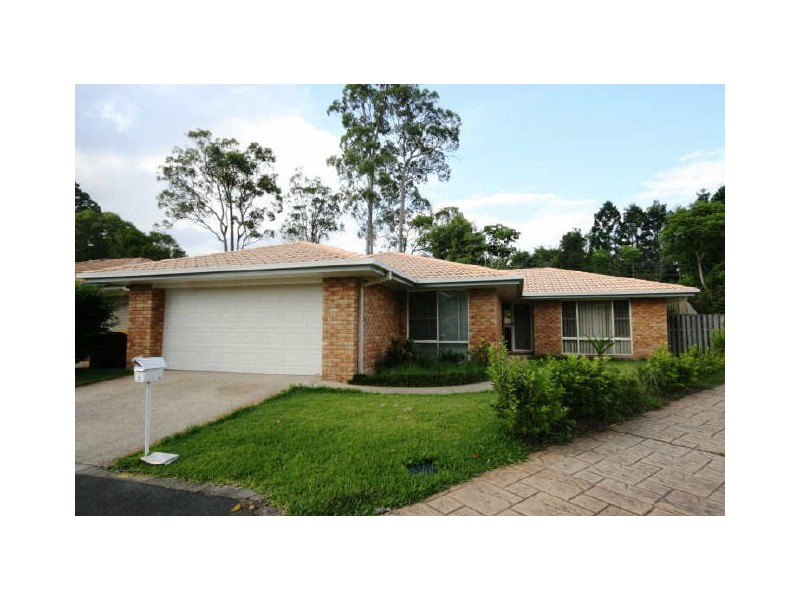 8 Swansdale Close, Nerang QLD 4211