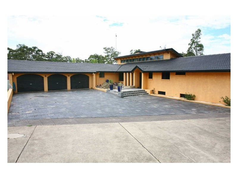 45-47 Wandin Street, Nerang QLD 4211