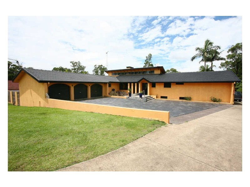 45-47 Wandin Street, Nerang QLD 4211