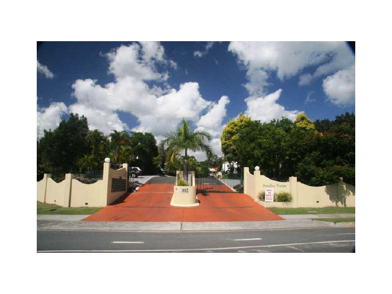 3/102 Alexander Drive, Highland Park QLD 4211