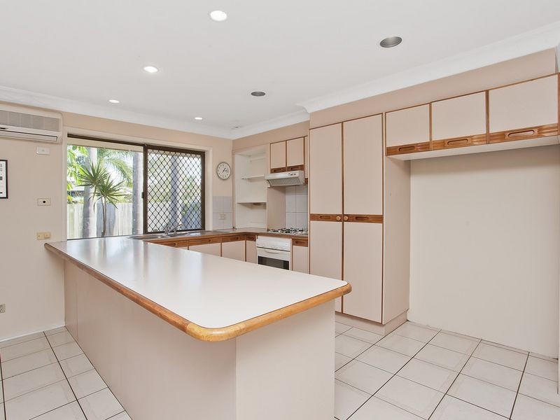 7 Farro Court, Carrara QLD 4211