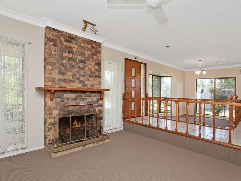 7 Farro Court, Carrara QLD 4211