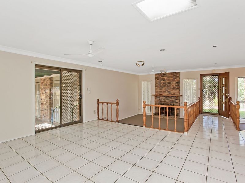 7 Farro Court, Carrara QLD 4211