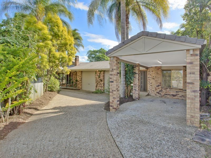 7 Farro Court, Carrara QLD 4211