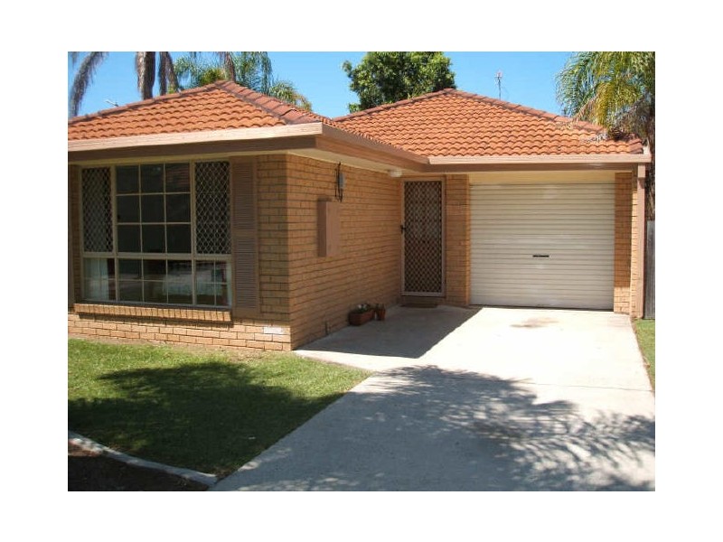 173/31 Usher Avenue, Labrador QLD 4215