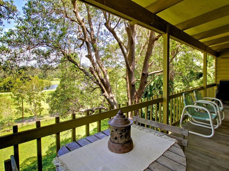 81 Plateau Crescent, Carrara QLD 4211