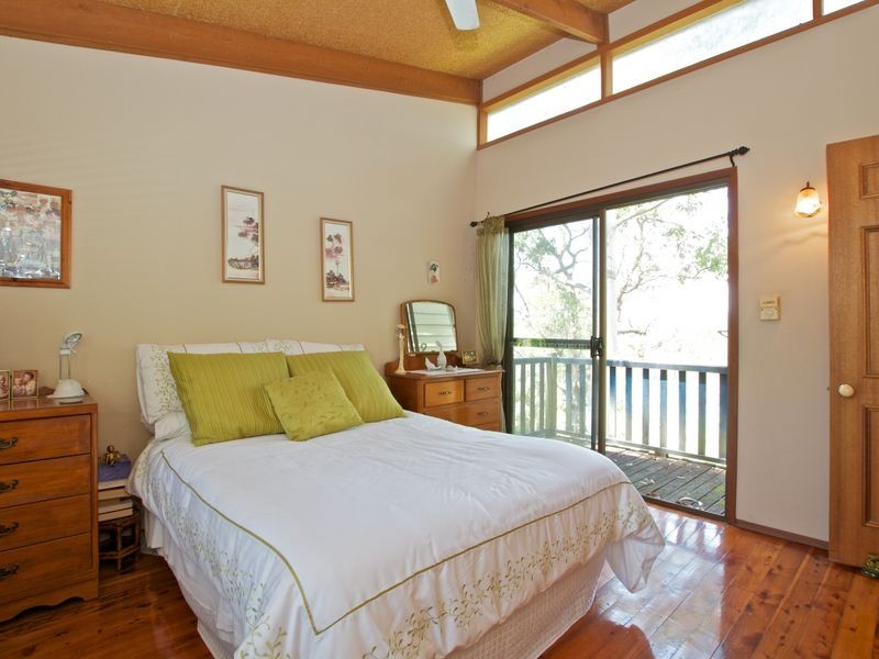 81 Plateau Crescent, Carrara QLD 4211