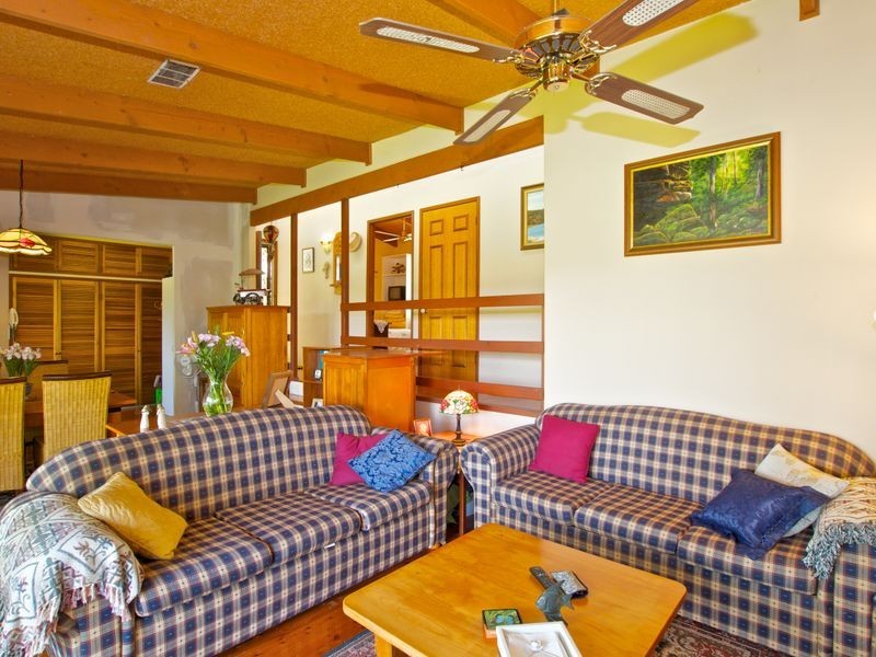 81 Plateau Crescent, Carrara QLD 4211