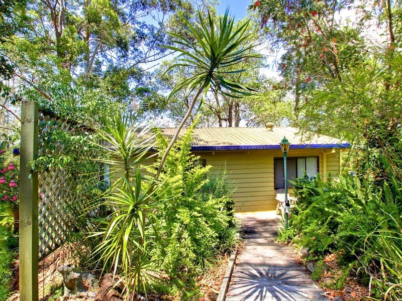 81 Plateau Crescent, Carrara QLD 4211