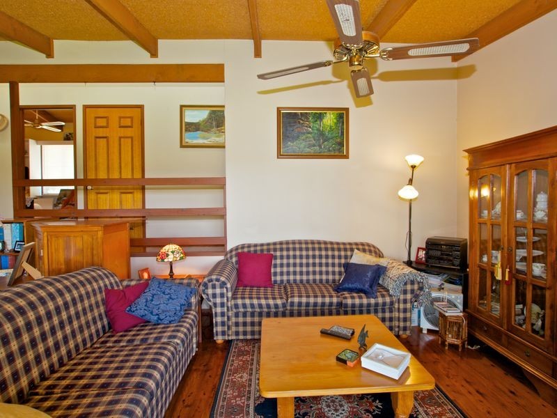 81 Plateau Crescent, Carrara QLD 4211