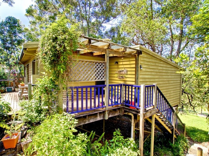 81 Plateau Crescent, Carrara QLD 4211