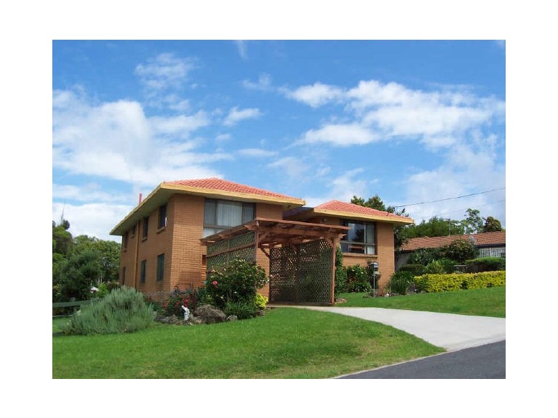 5 Loop Road, Lower Beechmont QLD 4211
