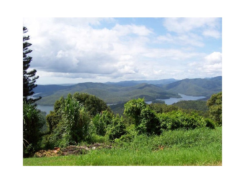 5 Loop Road, Lower Beechmont QLD 4211