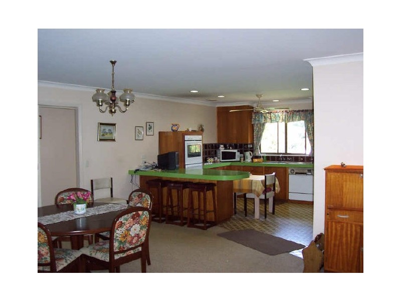 5 Loop Road, Lower Beechmont QLD 4211