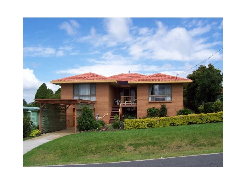5 Loop Road, Lower Beechmont QLD 4211