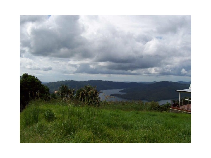 5 Loop Road, Lower Beechmont QLD 4211