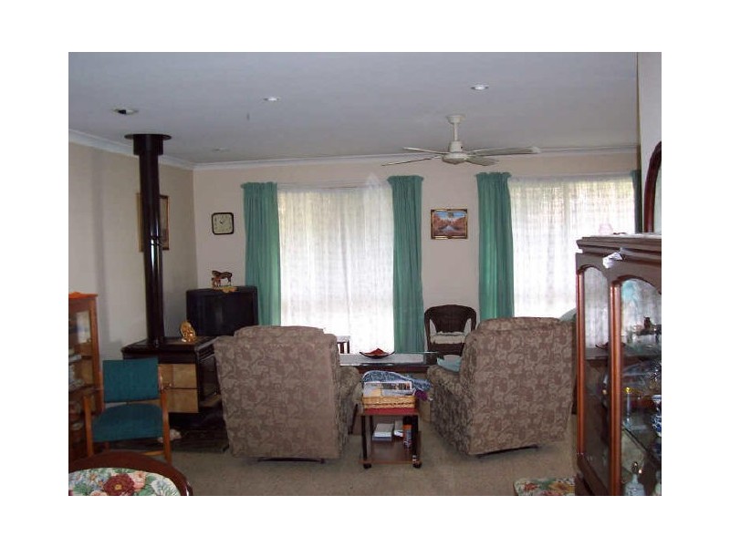 5 Loop Road, Lower Beechmont QLD 4211