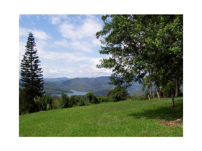 5 Loop Road, Lower Beechmont QLD 4211