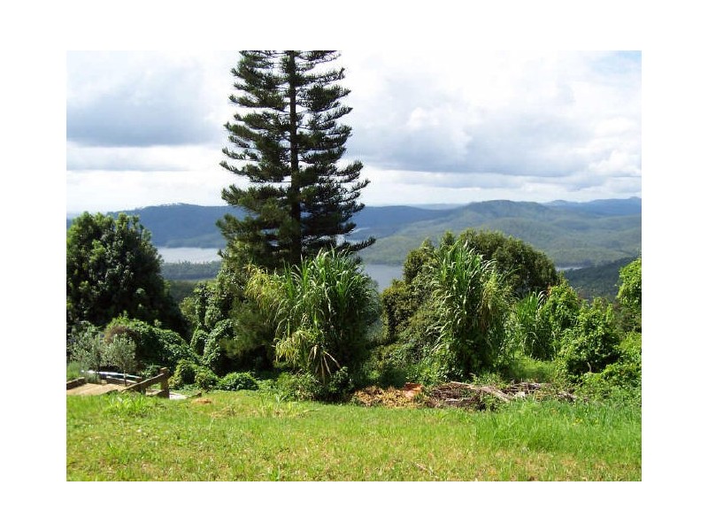 5 Loop Road, Lower Beechmont QLD 4211