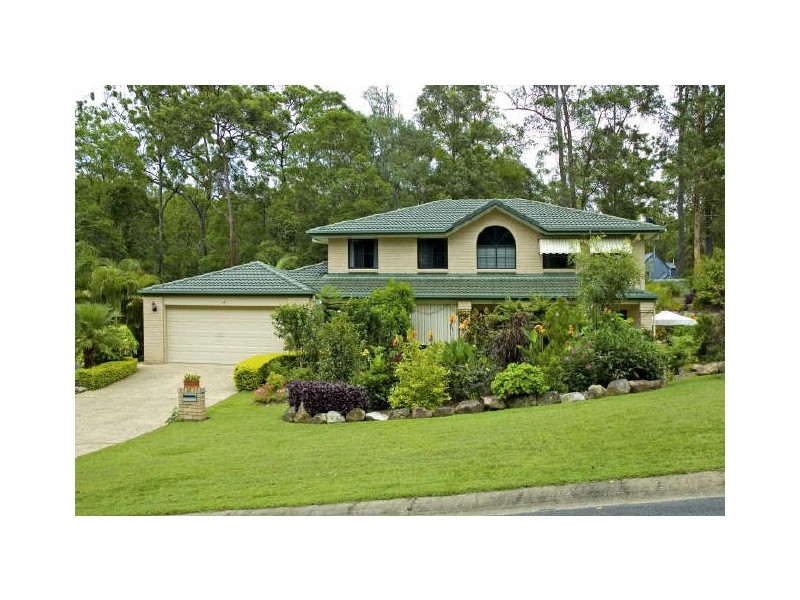 17 Lords Avenue, Mount Nathan QLD 4211