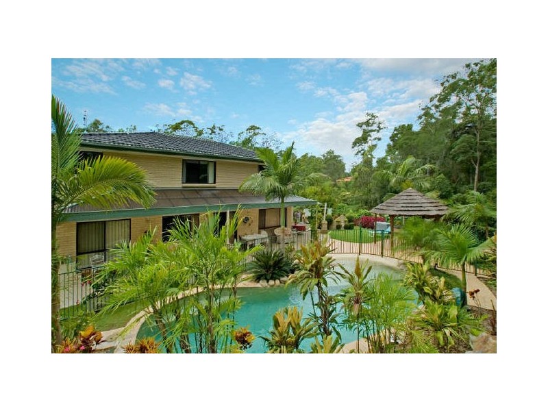 17 Lords Avenue, Mount Nathan QLD 4211