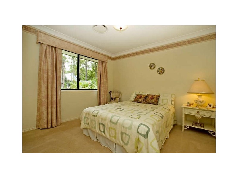 17 Lords Avenue, Mount Nathan QLD 4211