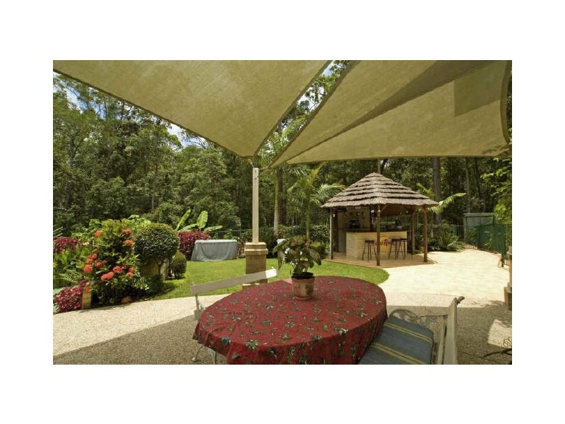 17 Lords Avenue, Mount Nathan QLD 4211