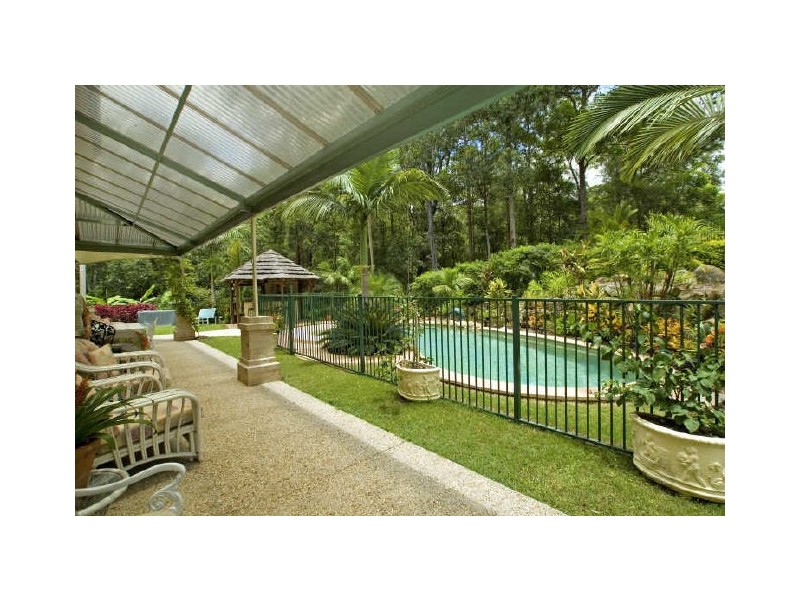 17 Lords Avenue, Mount Nathan QLD 4211