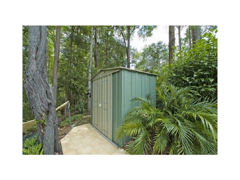 17 Lords Avenue, Mount Nathan QLD 4211