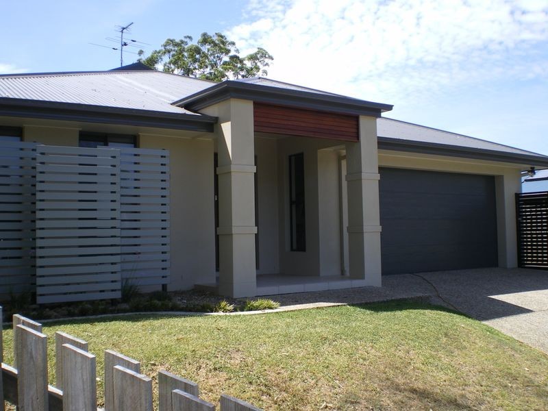 55 Longhill Road, Gilston QLD 4211