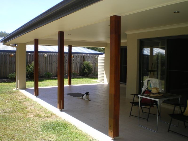 55 Longhill Road, Gilston QLD 4211