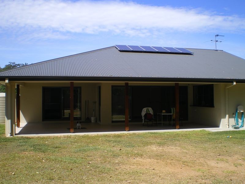 55 Longhill Road, Gilston QLD 4211