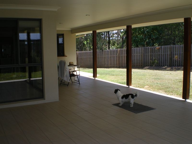 55 Longhill Road, Gilston QLD 4211