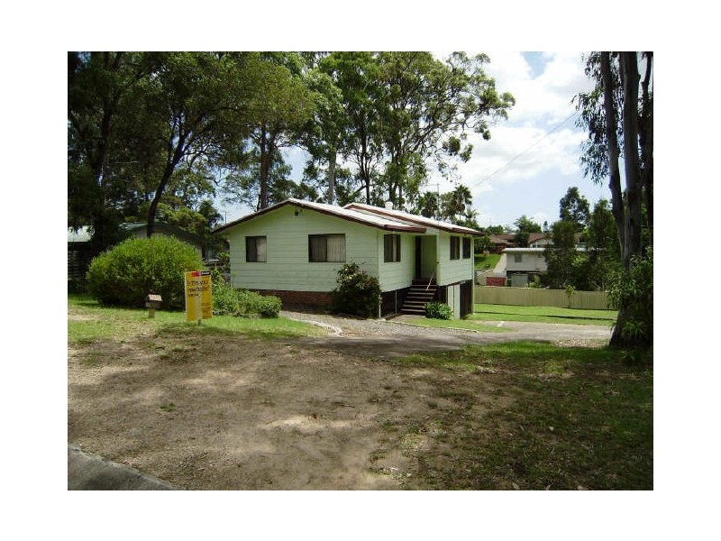 5 The Criterion, Nerang QLD 4211