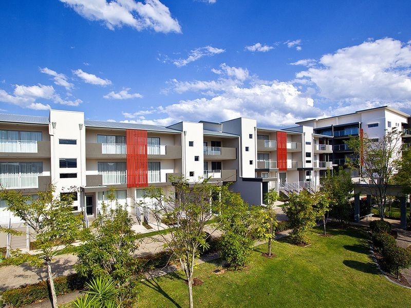 85/1 Boulton Drive, Nerang QLD 4211