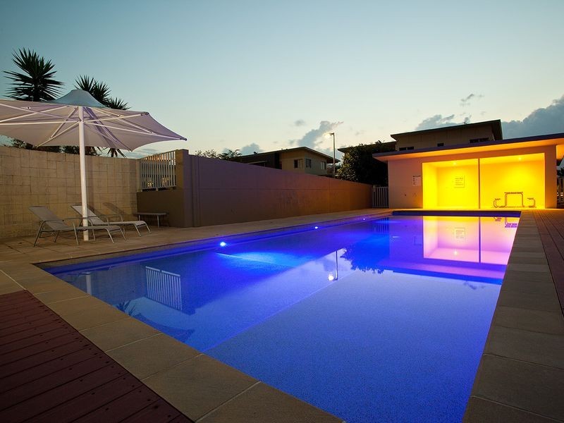 85/1 Boulton Drive, Nerang QLD 4211