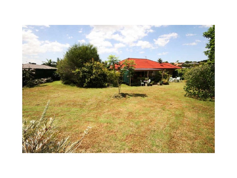 36 Carine Court, Nerang QLD 4211