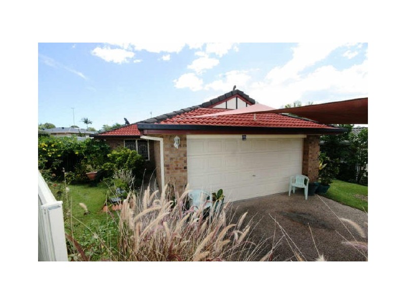 36 Carine Court, Nerang QLD 4211