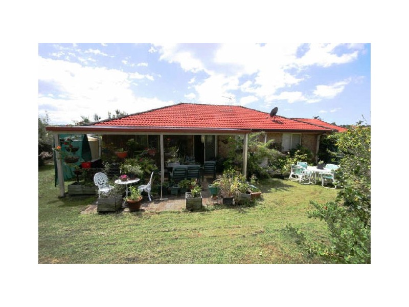 36 Carine Court, Nerang QLD 4211